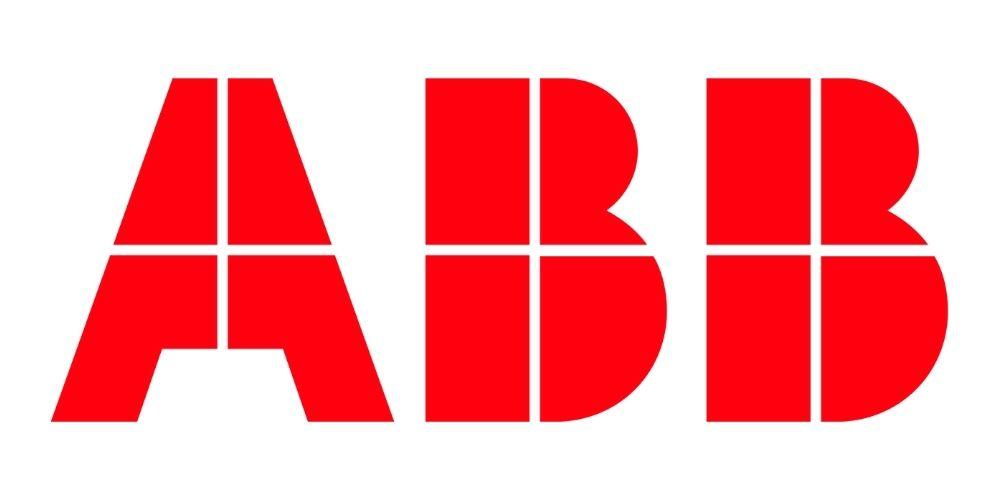 Logo ABB