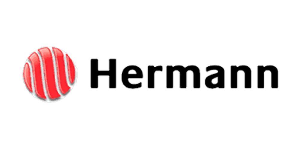 Logo HERMANN