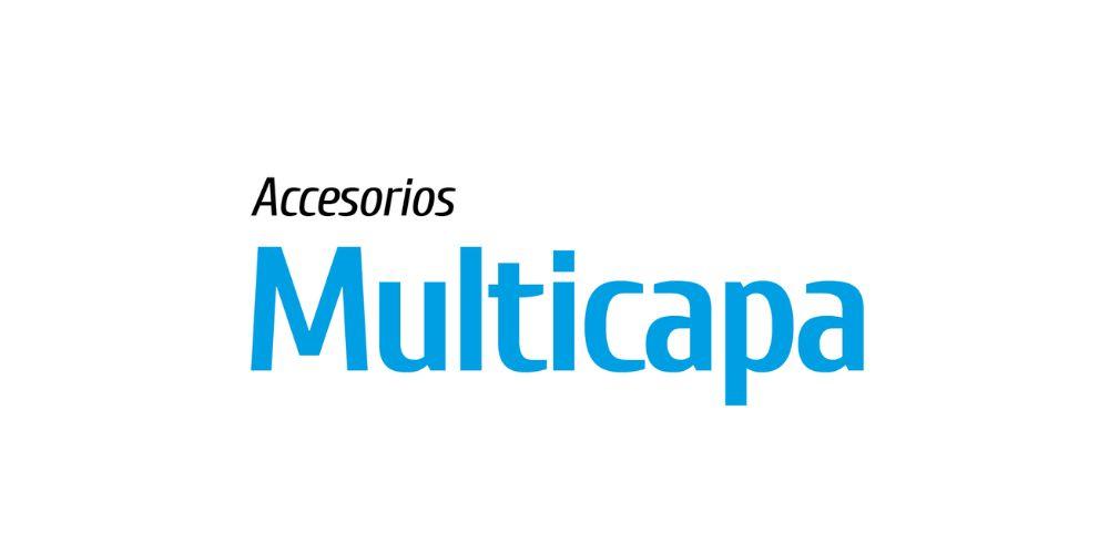 Logo MULTICAPAS