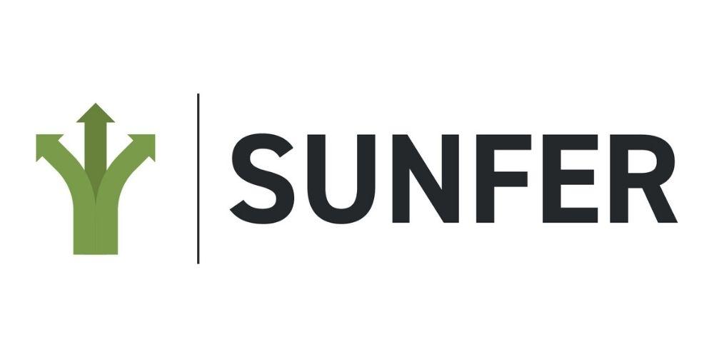 Logo SUNFER