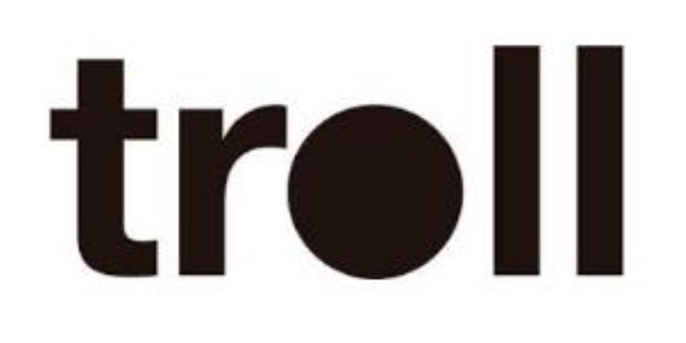 Logo TROLL