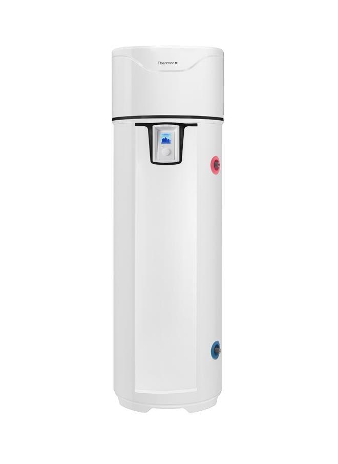 Wärmepumpe für Brauchwarmwasser Thermor Aéromax VS mit 270 Litern mit der Referenz 286043 von der Marke ATLANTIC