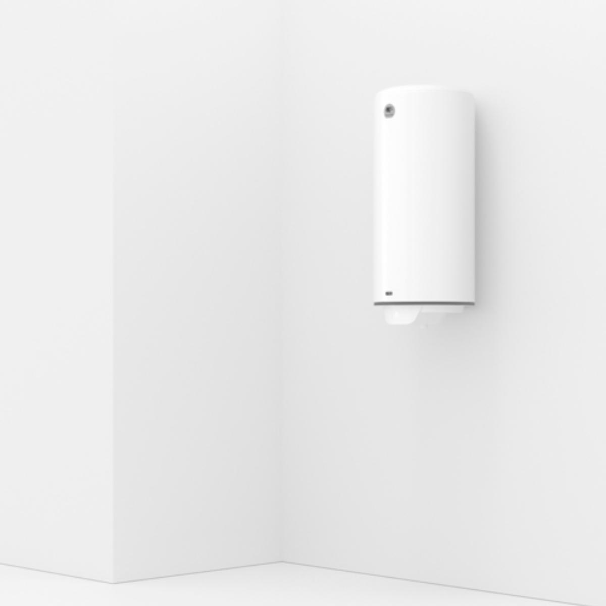 Vertikaler Elektroboiler Thermor CONCEPT 80 Liter mit der Referenz 251130 von der Marke THERMOR