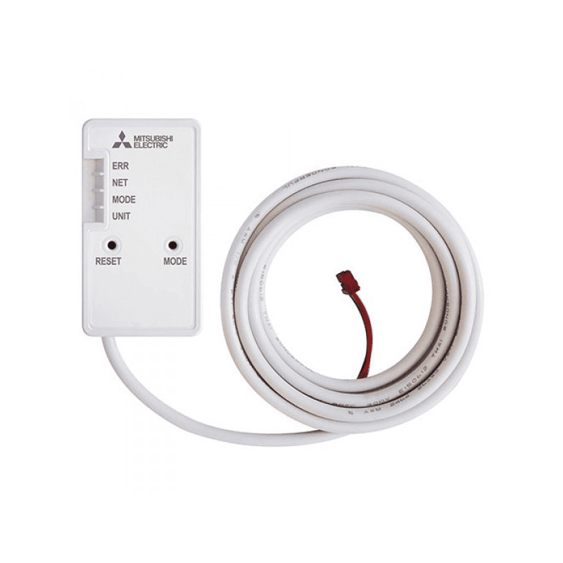 WiFi-Controller für Klimaanlage Mitsubishi MAC-587IF mit der Referenz MAC-587IF-E von der Marke MITSUBISHI