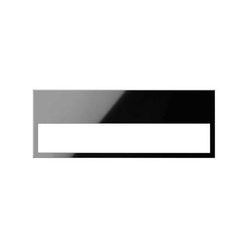Glossy Black 3-Element Minimum Frame Simon 100 with reference 10001630-138 from the brand SIMON