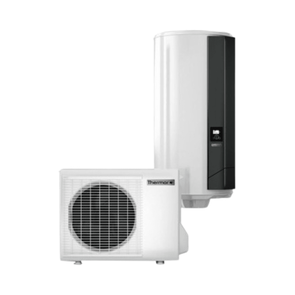 Thermor Aéromax Split 150 Litre Domestic Hot Water Heat Pump