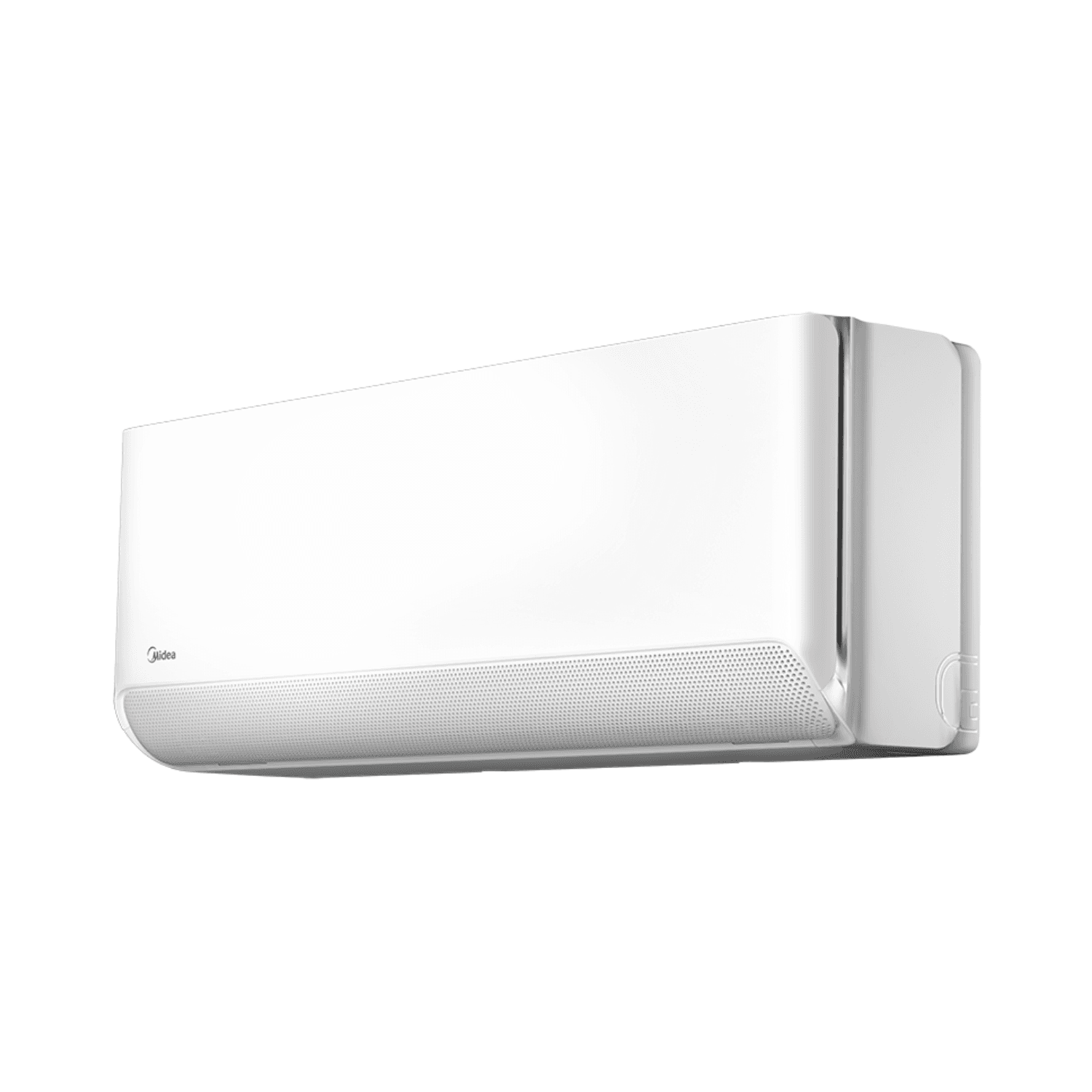 Klimaanlage 4x1 mit WLAN Midea Breezeless E 3,5 kW 12000 BTU mit der Referenz BREEZELESS12+12+12+12 von der Marke MIDEA