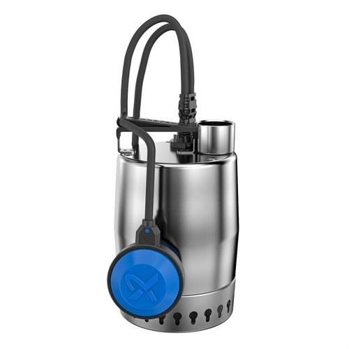 Tauchpumpe Grundfos UNILIFT KP.350.A.1 mit der Referenz 013N1800 von der Marke GRUNDFOS