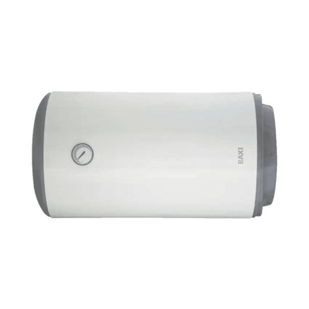 Horizontaler Elektrospeicher Baxi H510 Serie 5 100 Liter mit der Referenz 7216220 von der Marke BAXI