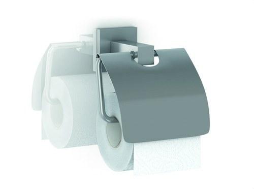 Toilettenpapierhalter Edelstahl 304 "Formentera Series" mit der Referenz GW05 18 04 01 von der Marke GENWEC
