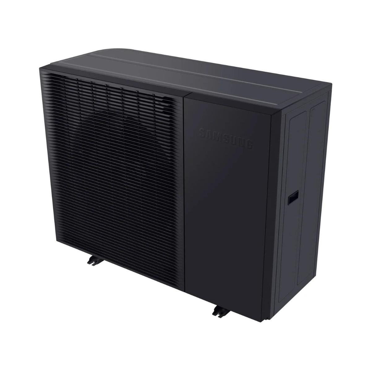 Samsung EHS HT Quiet 12 kW Monoblock-Außeneinheit für Aerothermie, dreiphasig mit der Referenz AE120BXYDGG/EU von der Marke SAMSUNG