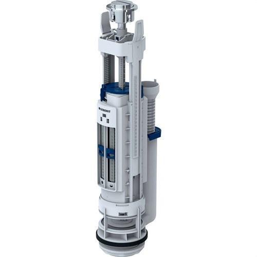 Geberit Zweimengenspülmechanismus Serie 290 d40 mit der Referenz 282.302.21.2 von der Marke GEBERIT