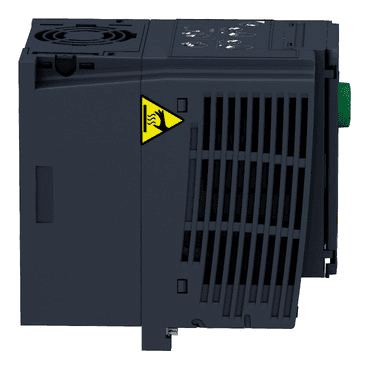 Altivar 320 Drehzahlregler 1,5 kW 1-phasig kompakt mit der Referenz ATV320U15M2C von der Marke SCHNEIDER ELECTRIC