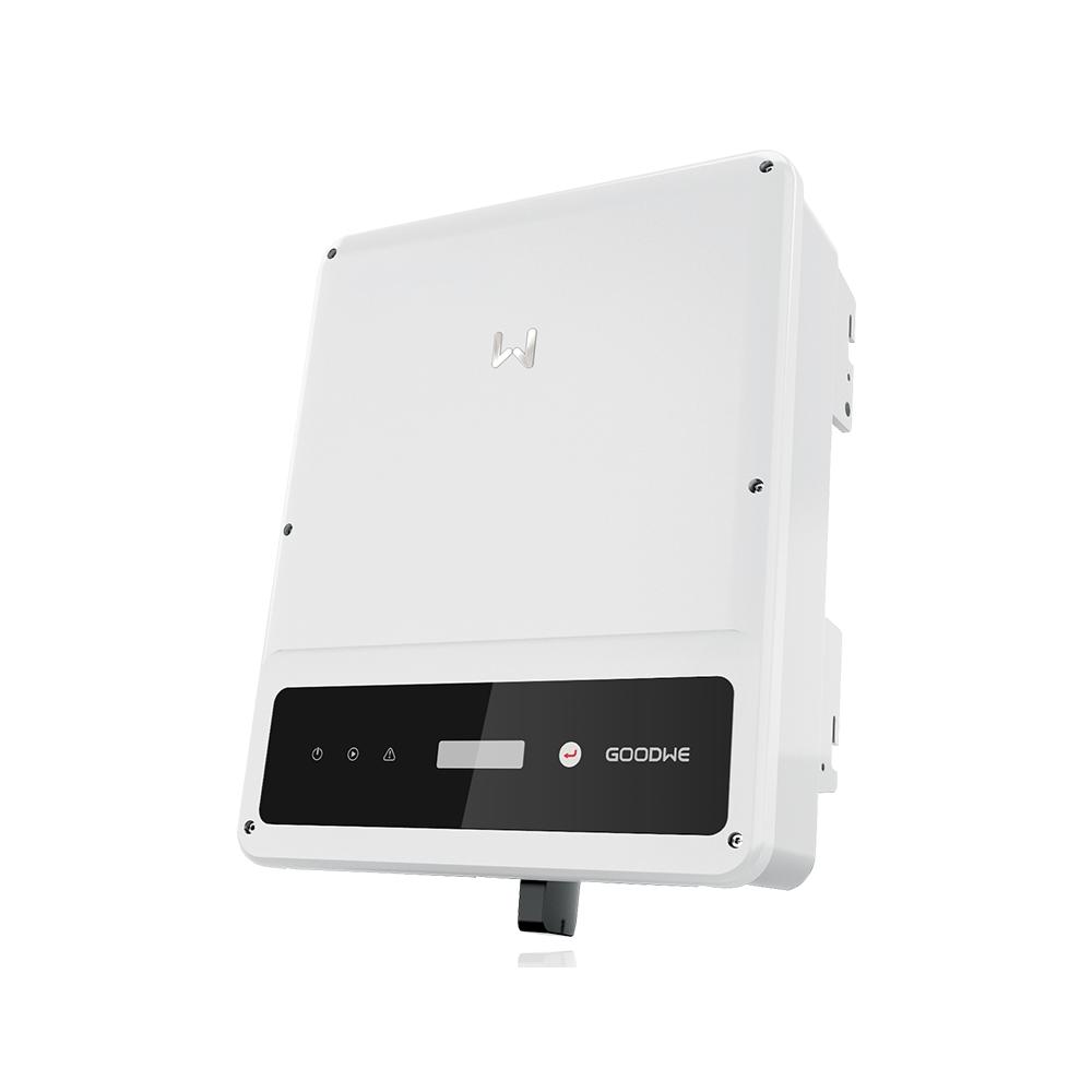 Single-phase Solar Inverter 3 kW GoodWe DNS GW3000D-NS with reference GW3000D-NS from the brand GOODWE