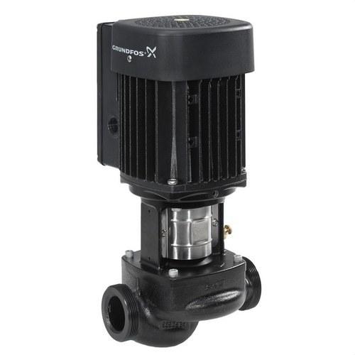 Inline-Pumpe Grundfos TP 32-50/2 A-O-A-BQQE-AW1 mit der Referenz 98282120 von der Marke GRUNDFOS