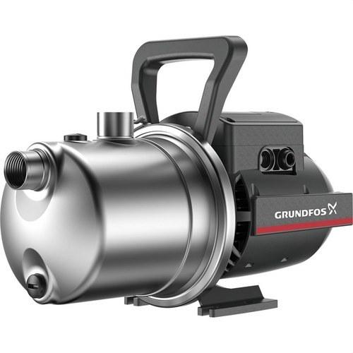 Selbstansaugende Kreiselpumpe Grundfos JP 4-47 mit der Referenz 99458767 von der Marke GRUNDFOS