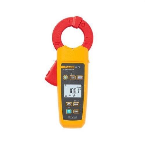 Fluke 368 FC True-RMS-Leckstromzange mit der Referenz 4709907 von der Marke FLUKE