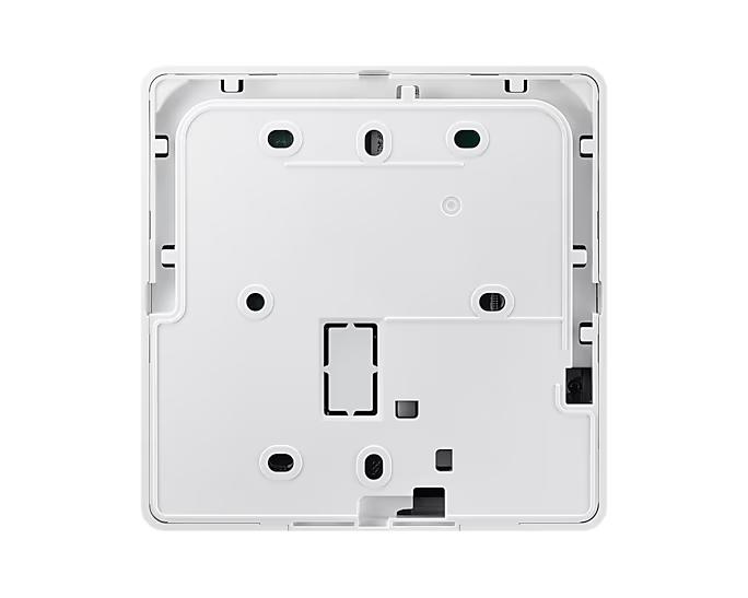 Samsung EHS Kabelgebundener Regler für Wärmepumpe mit der Referenz MWR-WW10N von der Marke SAMSUNG