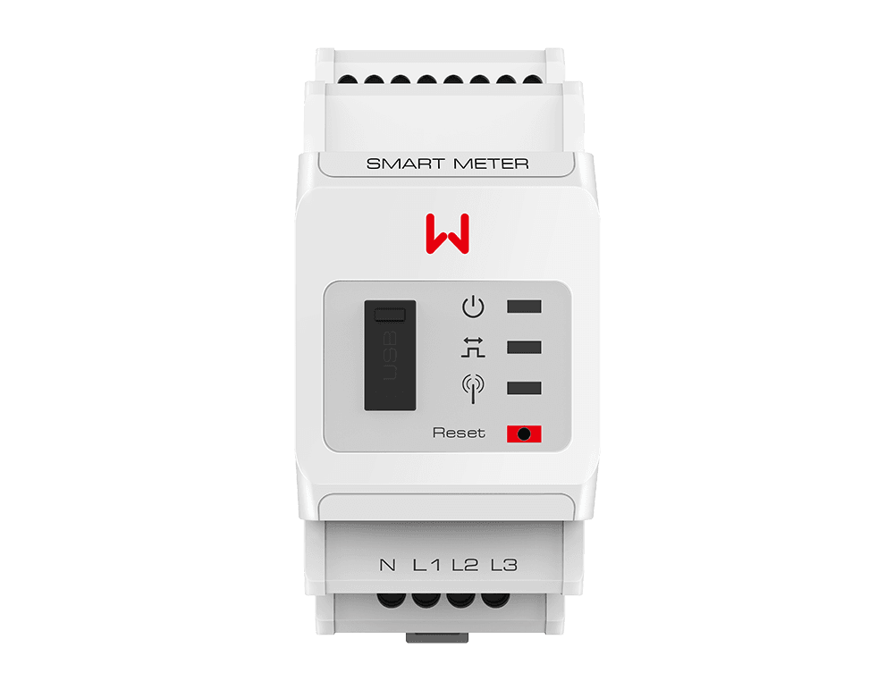 Smart Energy Meter (Smart Meter) GoodWe GM1000D with reference GM1000D from the brand GOODWE