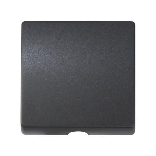 Abdeckung für Kabelauslass - Zugmechanismen Graphit Simon 82 mit der Referenz 82051-38 von der Marke SIMON