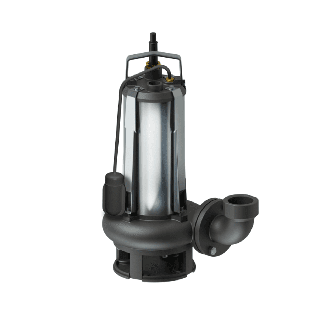 Tauchpumpe SFA Sanipump SLD 700 SA mit der Referenz 009PUMPSLDMA von der Marke SFA SANITRIT