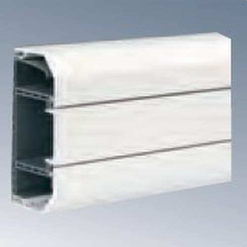Endkappe CABLOMAX 130x55mm mit der Referenz TKA004210/9 von der Marke SIMON