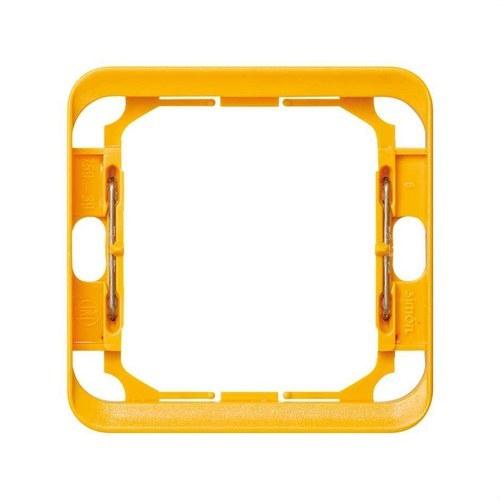 Zwischenteil für 1 gelbes Element Simon 75 mit der Referenz 75908-39 von der Marke SIMON