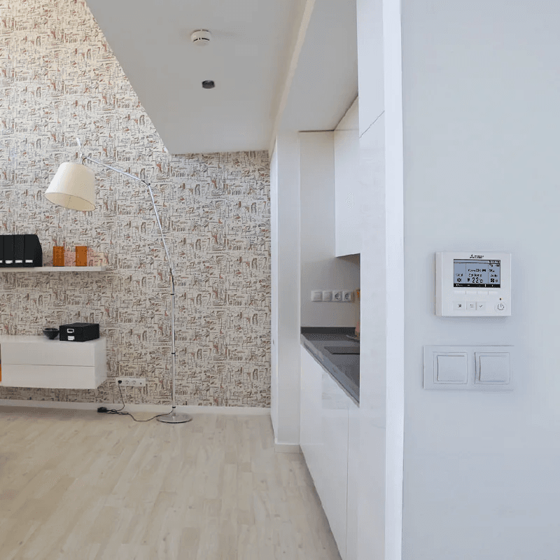 Kanal-Klimaanlage Mitsubishi Electric MGPEZ-140VJA 13,4 kW 46000 BTU mit der Referenz MGPEZ-140VJA von der Marke MITSUBISHI