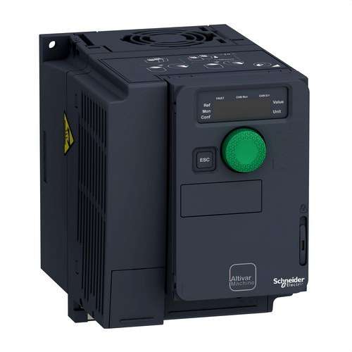 ALTIVAR-320C Drehzahlregler 0,75KW 400V Dreiphasig mit der Referenz ATV320U07N4C von der Marke SCHNEIDER ELECTRIC