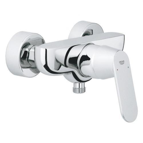 Einhebel-Duscharmatur 1/2" Grohe Eurosmart Cosmopolitan Chrom mit der Referenz 32837000 von der Marke GROHE
