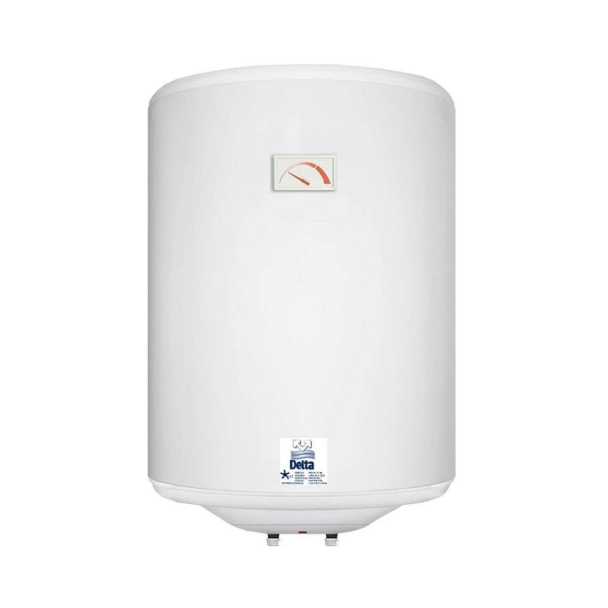 Vertikaler Elektroboiler Thermor DELTA 80 Liter mit der Referenz 851206 von der Marke THERMOR