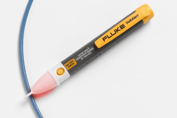 Fluke 2AC VoltAlert™ Stromprüfer mit der Referenz 3807928 von der Marke FLUKE
