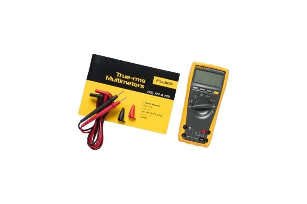Fluke 175 True-RMS Digital-Multimeter mit der Referenz 1645981 von der Marke FLUKE