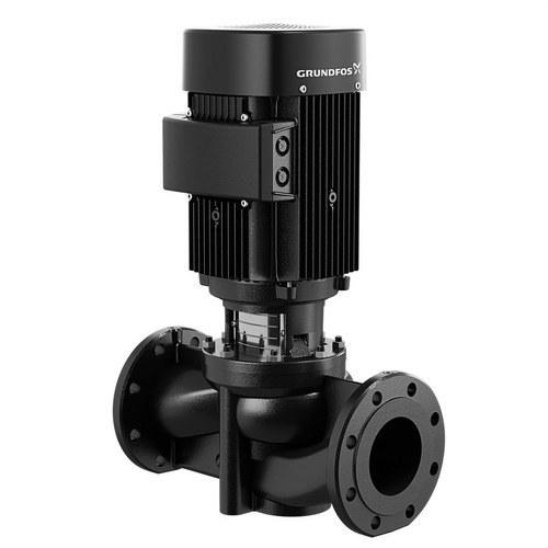 Inline-Pumpe Grundfos TP 32-230/2 A-F-A-BQQE-FW1 mit der Referenz 98278909 von der Marke GRUNDFOS