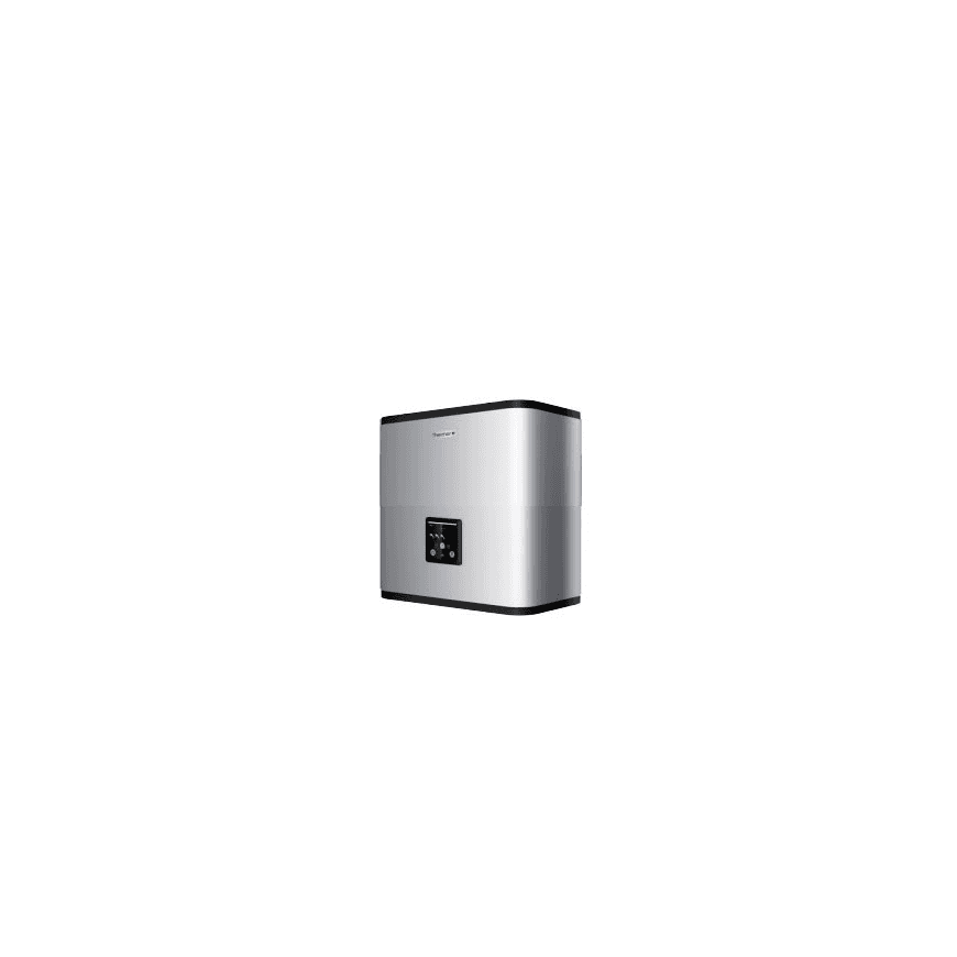 Vertikaler elektrischer Warmwasserspeicher Thermor Onix Connect 30 mit der Referenz 221129 von der Marke THERMOR