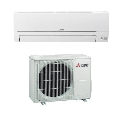 Klimaanlage mit WLAN Mitsubishi MSZ-HR25VFK 2,5 kW 9000 BTU mit der Referenz MSZ-HR25VFK von der Marke MITSUBISHI
