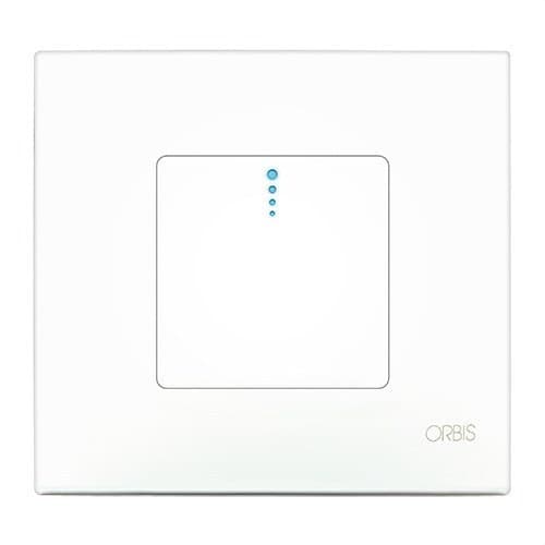 30-Sekunden- bis 10-Minuten-Pulsamat-Timer mit der Referenz OB200001 von der Marke ORBIS