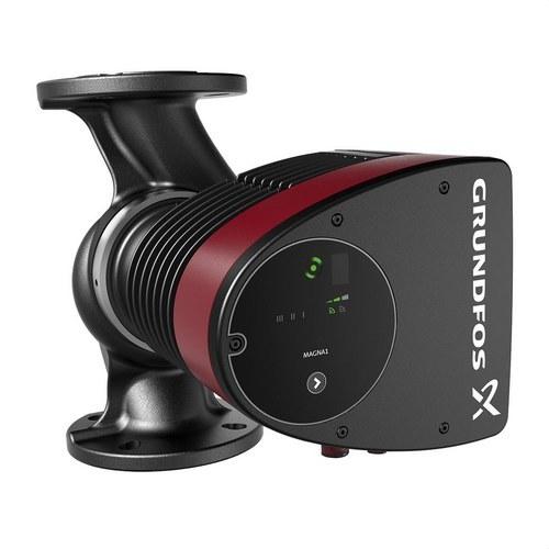 MAGNA1 40-80 F Umwälzpumpe mit der Referenz 99221303 von der Marke GRUNDFOS