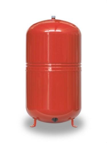Membran-Ausdehnungsgefäß Ibaiondo CMF 300 Liter 1" mit der Referenz 04300351 von der Marke IBAIONDO