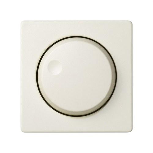 Platte für die drehbaren elektronischen Mechanismen Elfenbein Simon 82 mit der Referenz 82054-31 von der Marke SIMON