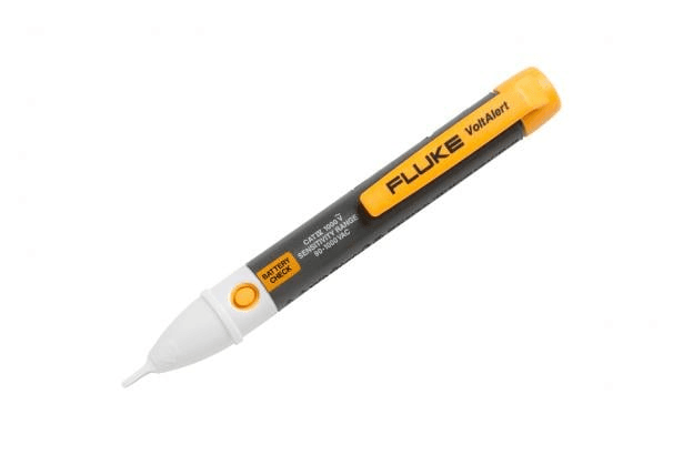 Fluke 2AC voltalert™ Electrical Tester with reference 3611985 from the brand FLUKE
