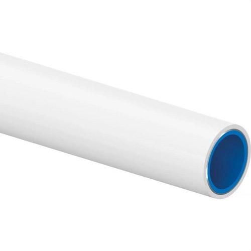 Uponor Uni Pipe PLUS Mehrschichtverbundrohr weiß 20x2,25 - 100m Rolle mit der Referenz 1059579 von der Marke UPONOR