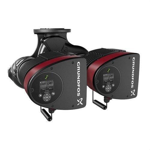 Grundfos MAGNA3 D 40-150 F Umwälzpumpe mit der Referenz 97924466 von der Marke GRUNDFOS