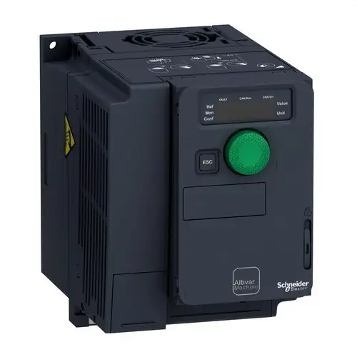 Altivar 320 Drehzahlregler 1,5 kW 1-phasig kompakt mit der Referenz ATV320U15M2C von der Marke SCHNEIDER ELECTRIC