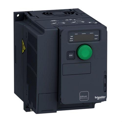 Altivar 320 Drehzahlregler 1,5 kW 1-phasig kompakt mit der Referenz ATV320U15M2C von der Marke SCHNEIDER ELECTRIC