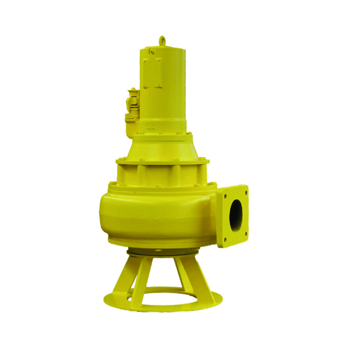 SFA Sanipump ZF 110 EX T Three-Phase Submersible Pump with reference 11267 from the brand SFA SANITRIT