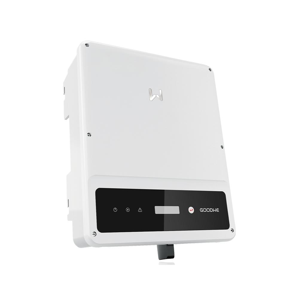 Single-phase Solar Inverter 3 kW GoodWe DNS GW3000D-NS with reference GW3000D-NS from the brand GOODWE