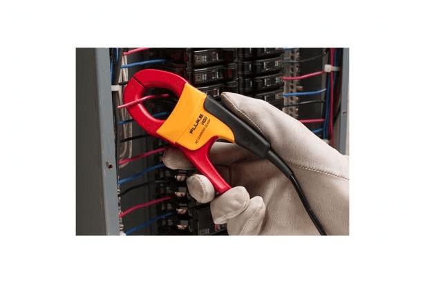 Fluke i400 AC-Stromzange mit der Referenz 2277225 von der Marke FLUKE
