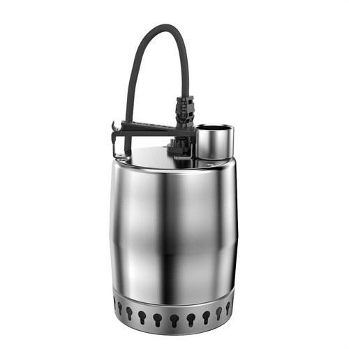 Tauchpumpe Grundfos UNILIFT KP.150.M.1 mit der Referenz 011H1300 von der Marke GRUNDFOS