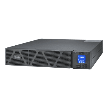 SAI Easy UPS 1Ph Online SRVS RM 2000 VA 230 V mit der Referenz SRVS2KRIRK von der Marke SCHNEIDER ELECTRIC